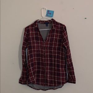 Flannel